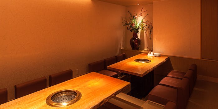 年版 吉祥寺の個室ディナー徹底調査 カップル 記念日におすすめのレストランランキングtop5 アニバーサリーズマガジン