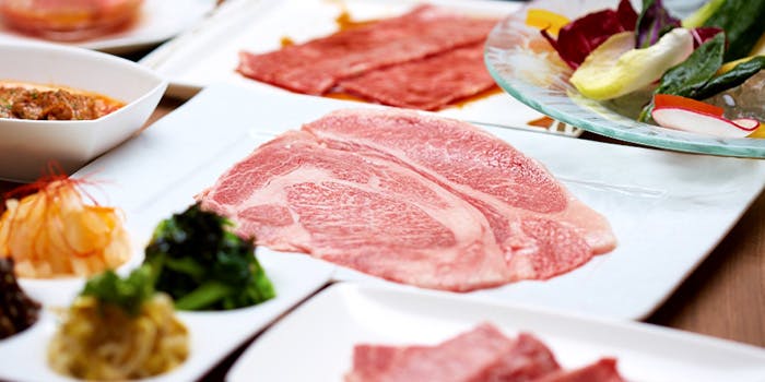 焼肉 いのうえ 吉祥寺 - 画像6