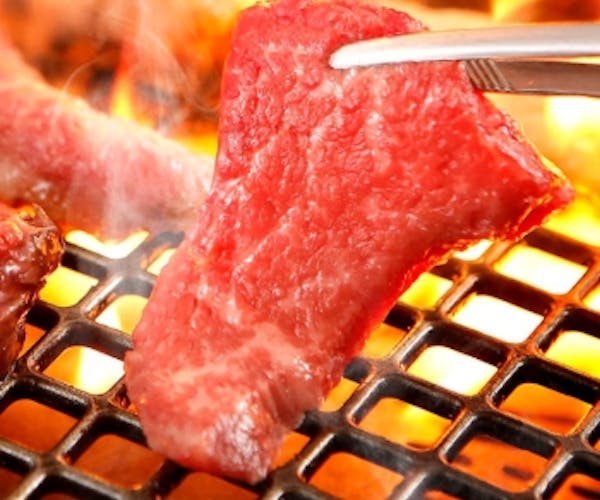 焼肉 食べ放題 焼肉いのうえ 立川店 Okaimonoモール レストラン 焼肉 食べ放題 焼肉いのうえ 立川店 Okaimonoモール レストラン