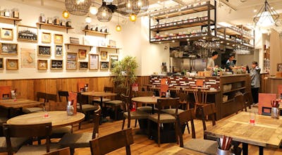 薩摩牛の蔵 吉祥寺南町店 サツマウシノクラ キチジョウジミナミチョウテン 吉祥寺 焼肉 一休 Comレストラン