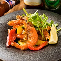 現地で修行したシェフが作る、本格的かつ新しいフュージョン系ベトナムフレンチ料理