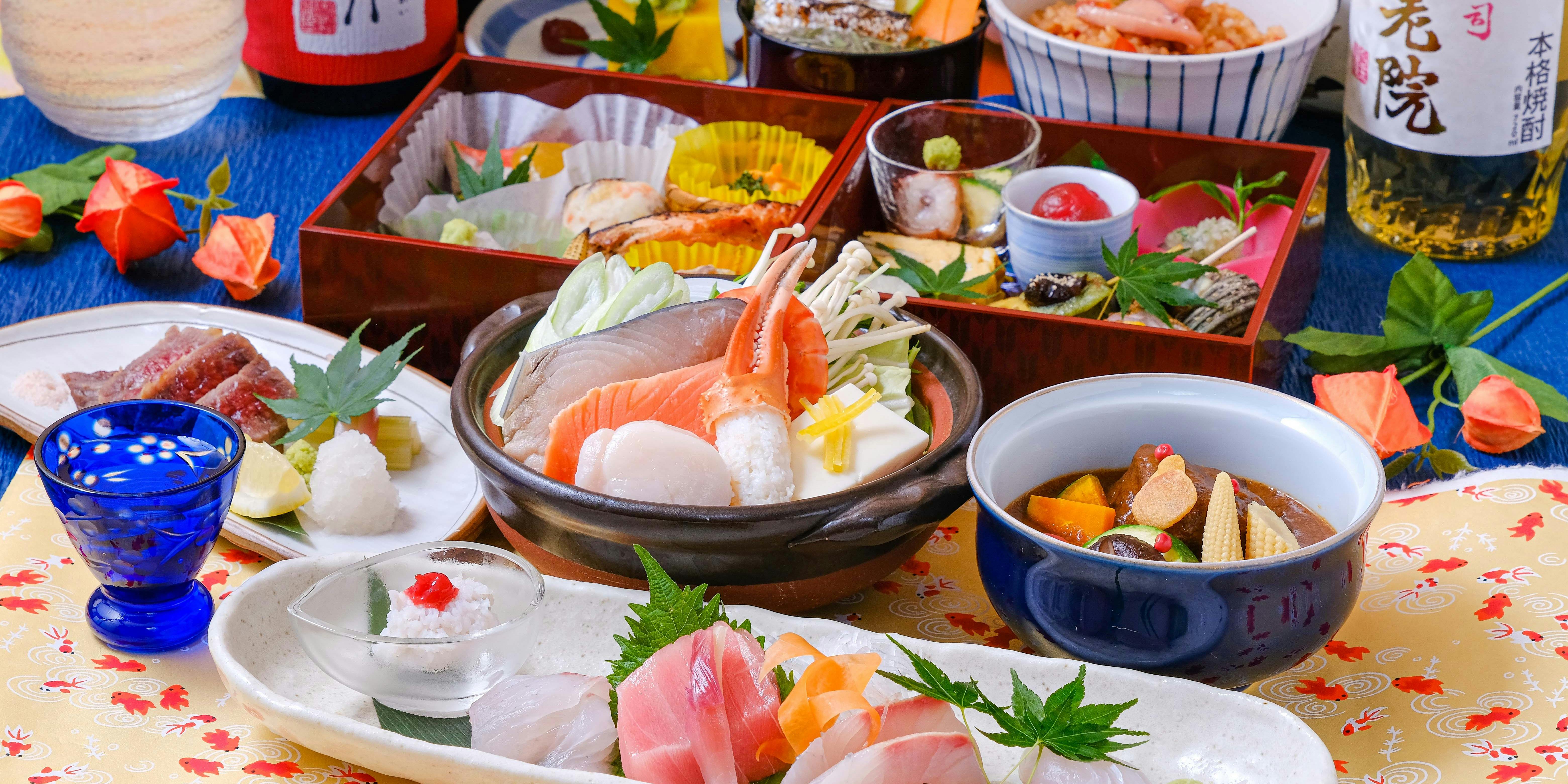 旬粋亭 シュンスイテイ 横浜鶴屋町 創作和食 一休 Comレストラン 旬粋亭 シュンスイテイ 横浜鶴屋町 創作和食 一休 Comレストラン