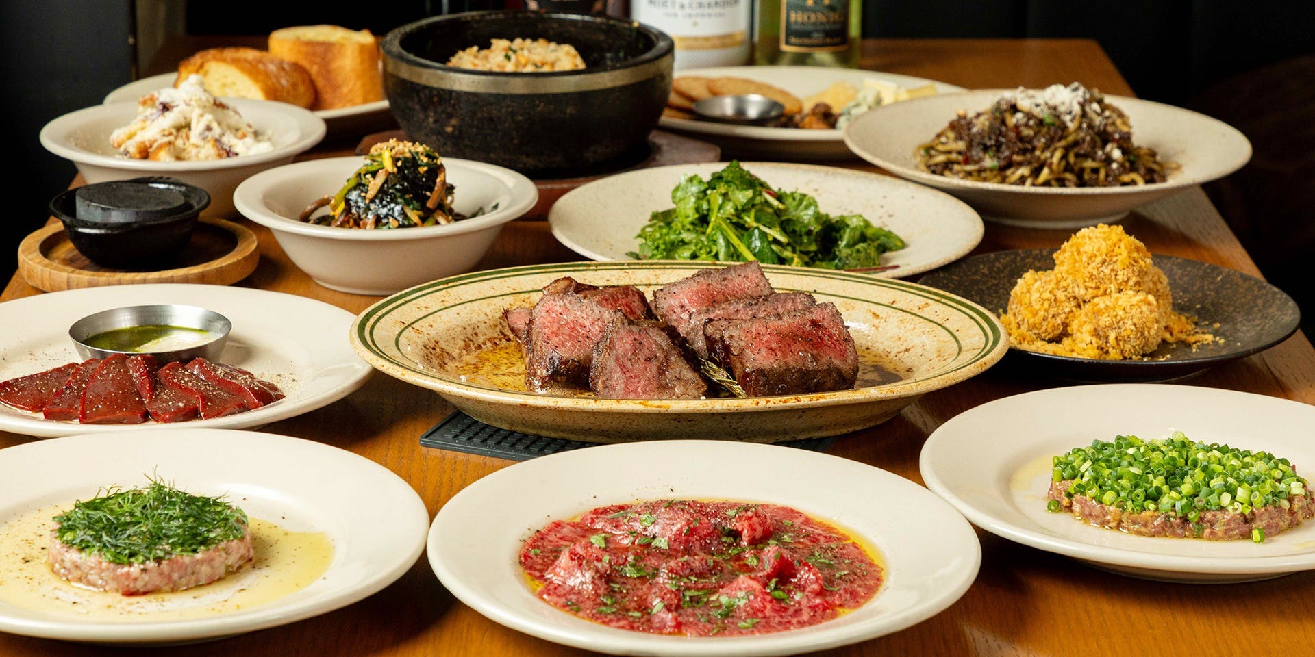 BarBies Grill（バービーズグリル）