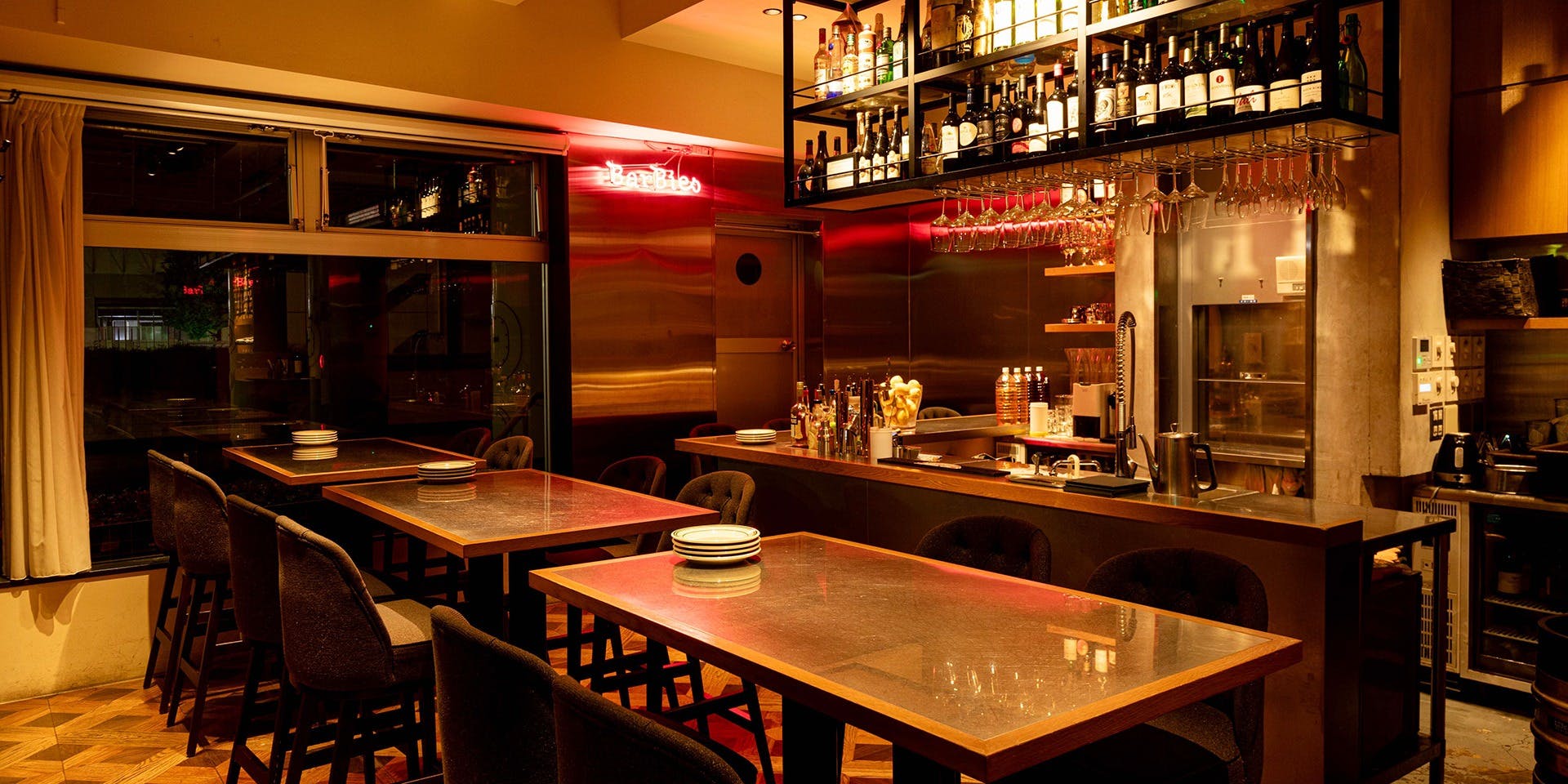 BarBies Grill - 画像1