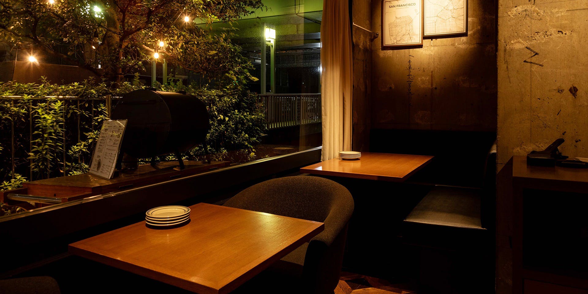 BarBies Grill - 画像2