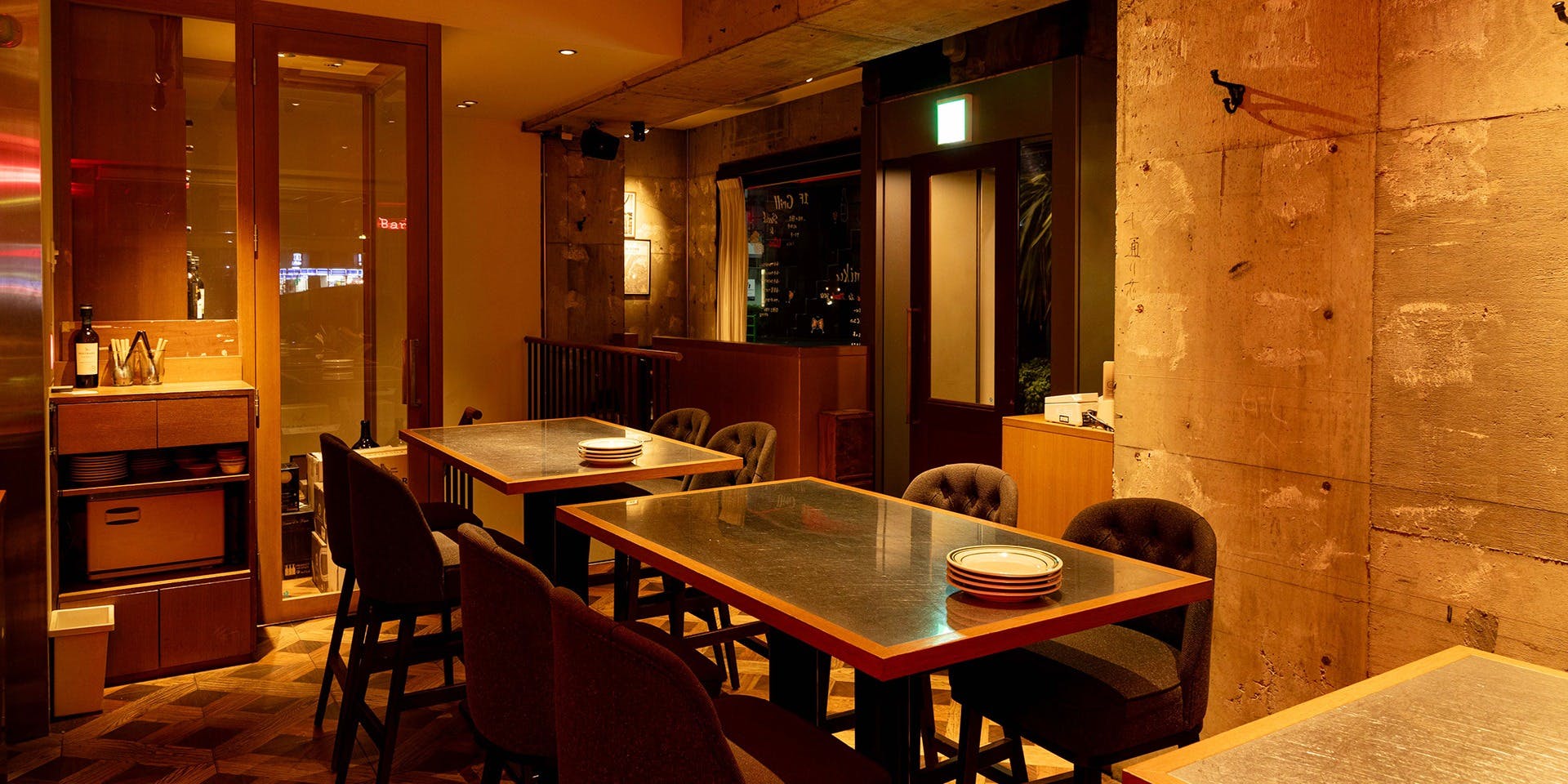 BarBies Grill - 画像3