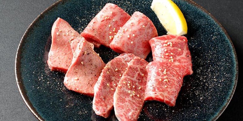 Yakiniku BarBies 一休