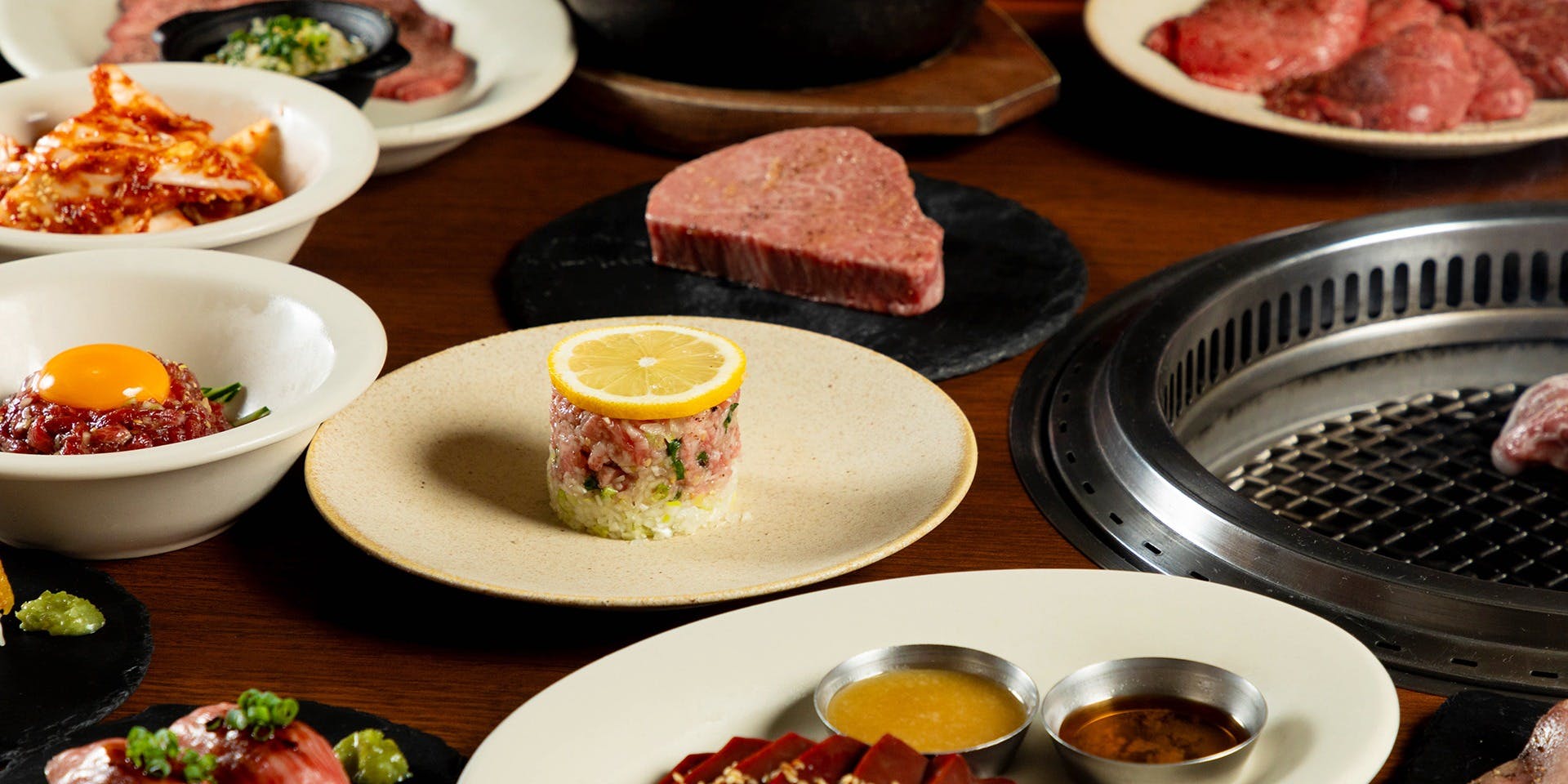 Yakiniku BarBies - 画像3