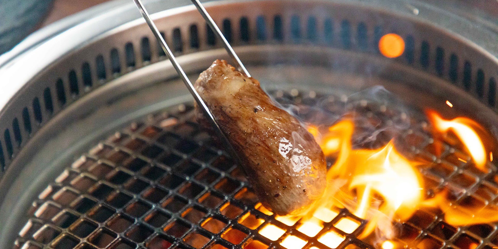 Yakiniku BarBies - 画像4