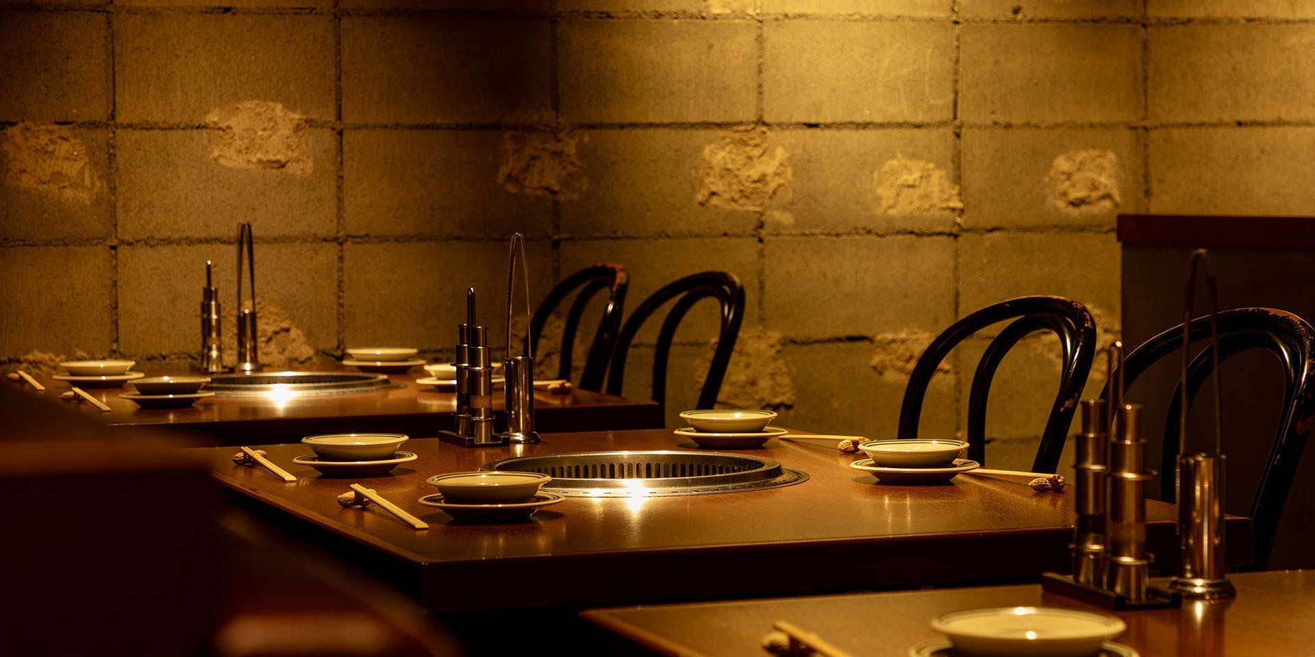 Yakiniku BarBies - 画像2