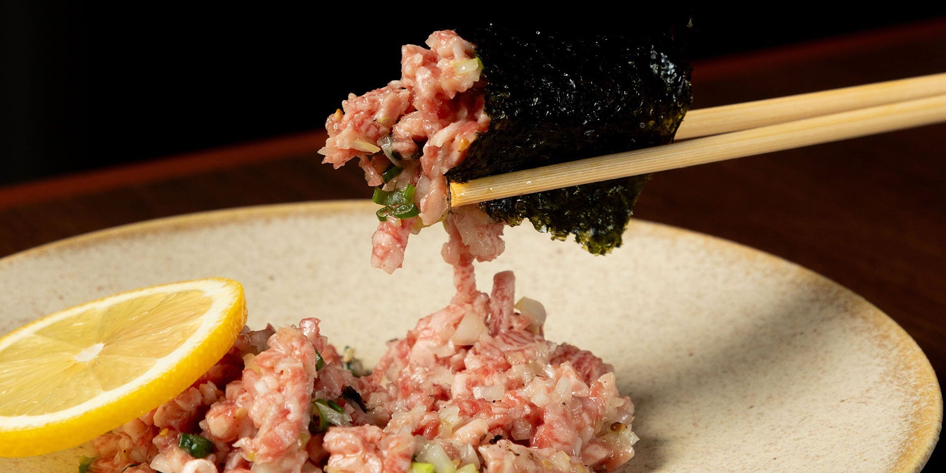 Yakiniku BarBies（バービーズ）