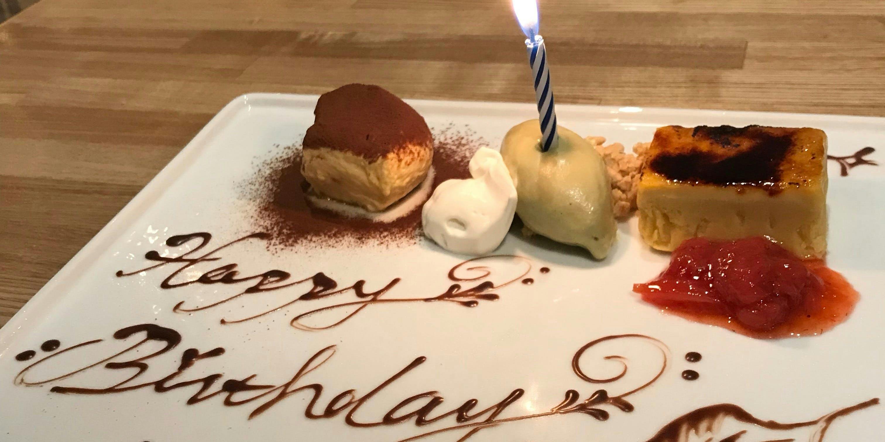 イタリア料理 エクローチェ（ITALIA RYOURI ECLOCHE）