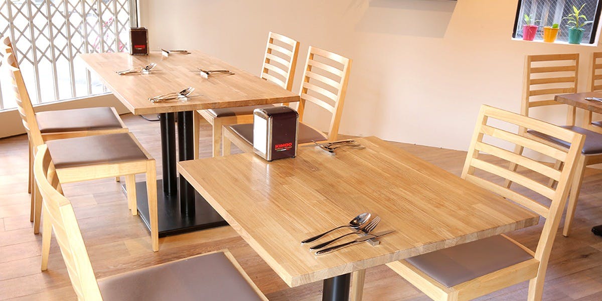 イタリアリョウリ エクローチェ - 画像2