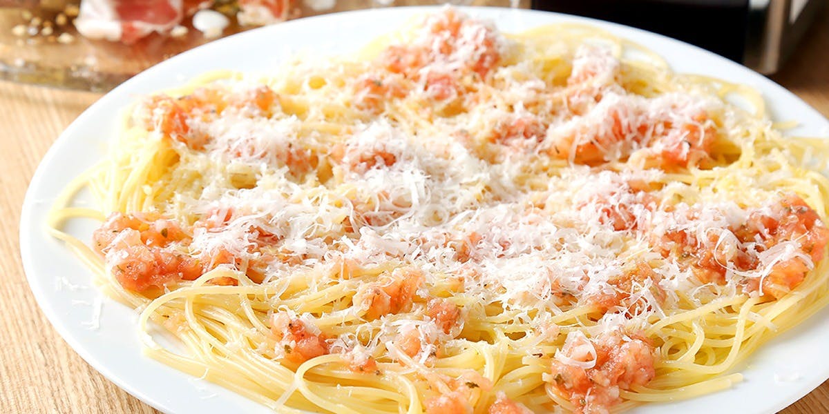 イタリアリョウリ エクローチェ - 画像5