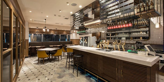 横浜キッチン Yokohama Kitchen 横浜 バル バール 一休 Comレストラン 横浜キッチン Yokohama Kitchen 横浜 バル バール 一休 Comレストラン