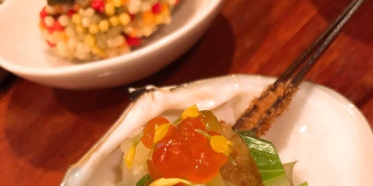 旬の揚 てんま（しゅんのあげ てんま）