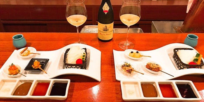 旬の揚 てんま（しゅんのあげ てんま）