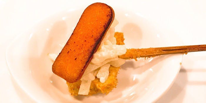 旬の揚 てんま - 画像5