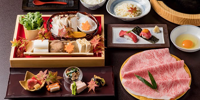 名古屋 女子会おすすめレストラン おしゃれで美味しい料理がある人気店10選 一休 Comレストラン