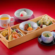 お子様弁当