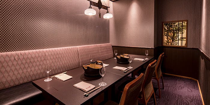 愛知の和食が楽しめる個室があるおすすめレストラン選 一休 Comレストラン