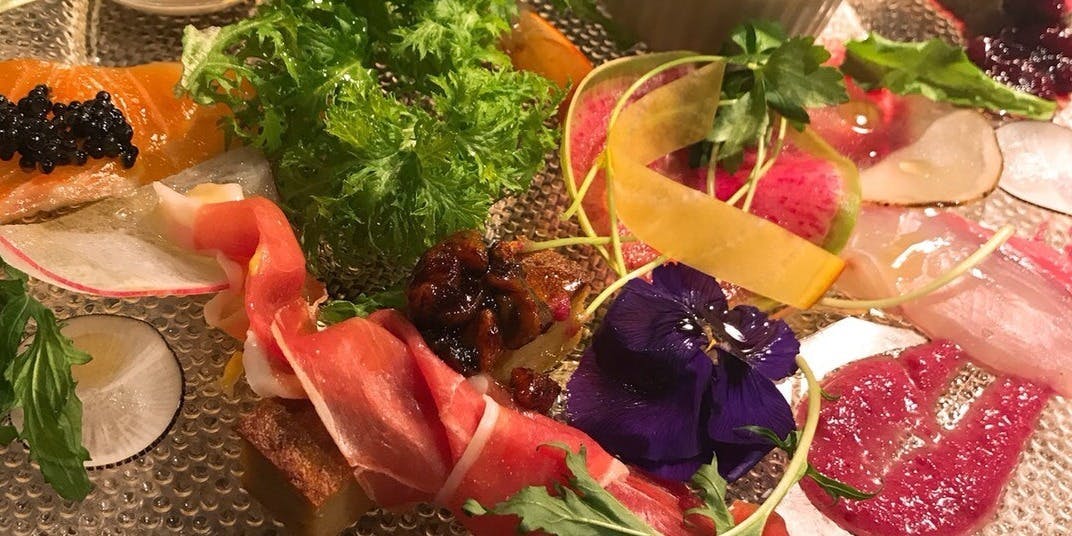 キャトルラパン 北梅田