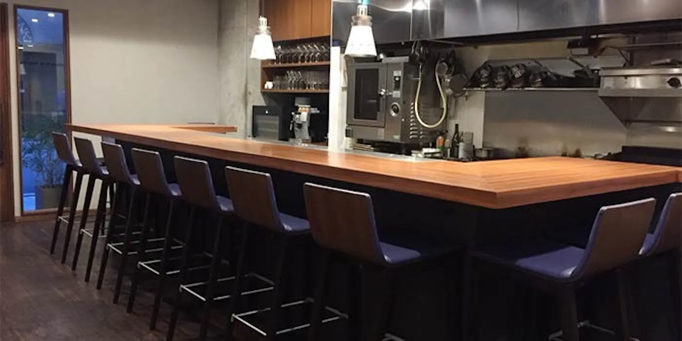 キャトル ラパン 北 梅田 店