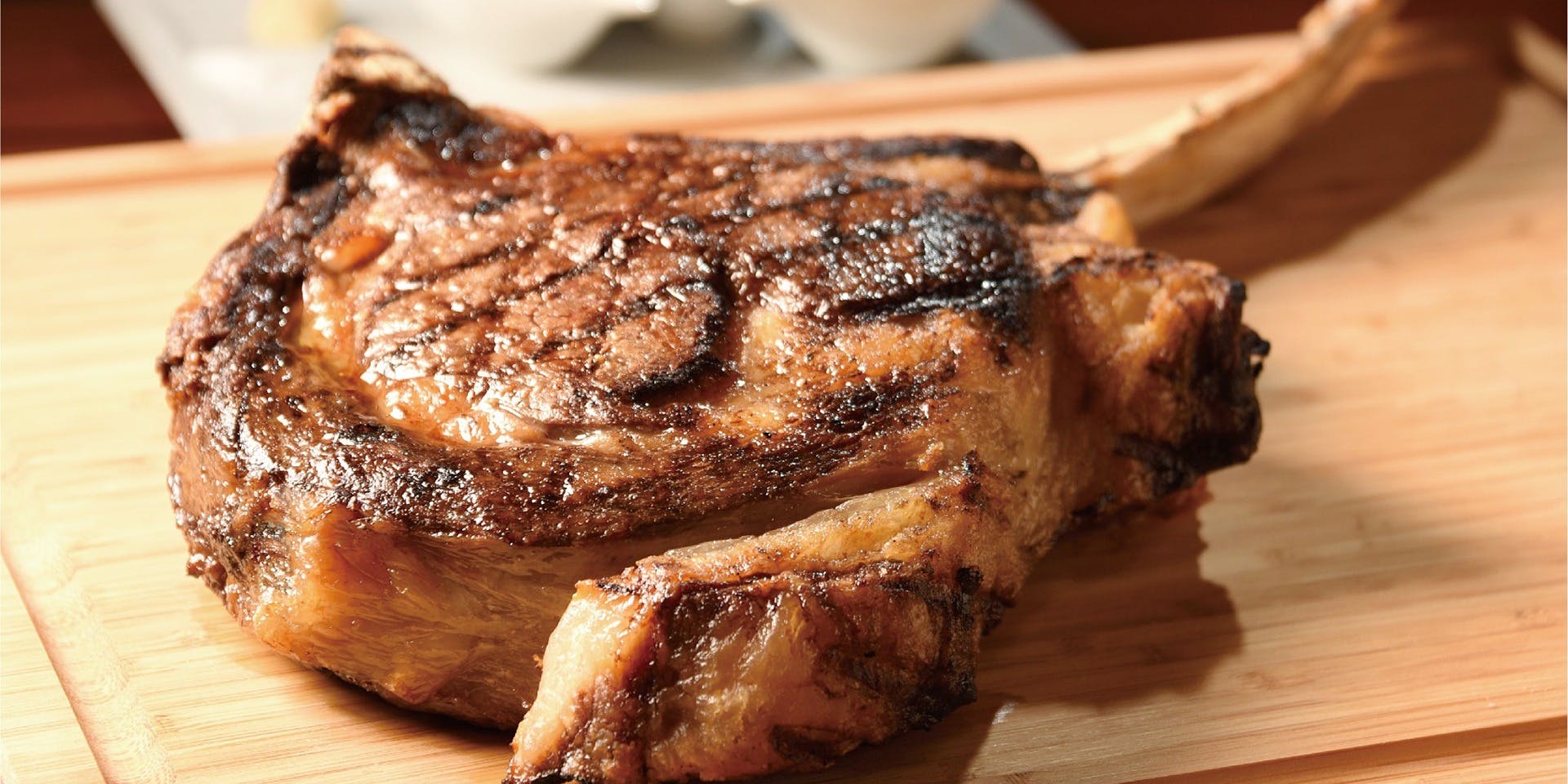 RRR otemachi Kobebeef&Wine - 画像3