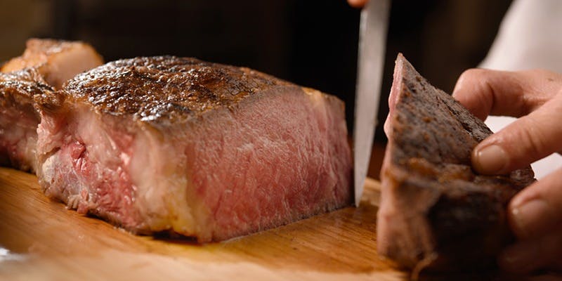 RRR otemachi Kobebeef&Wine - 画像4