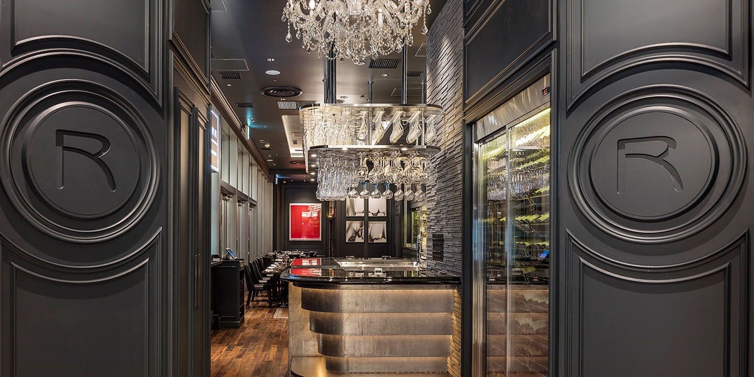 RRR otemachi Kobebeef&Wine - 画像2