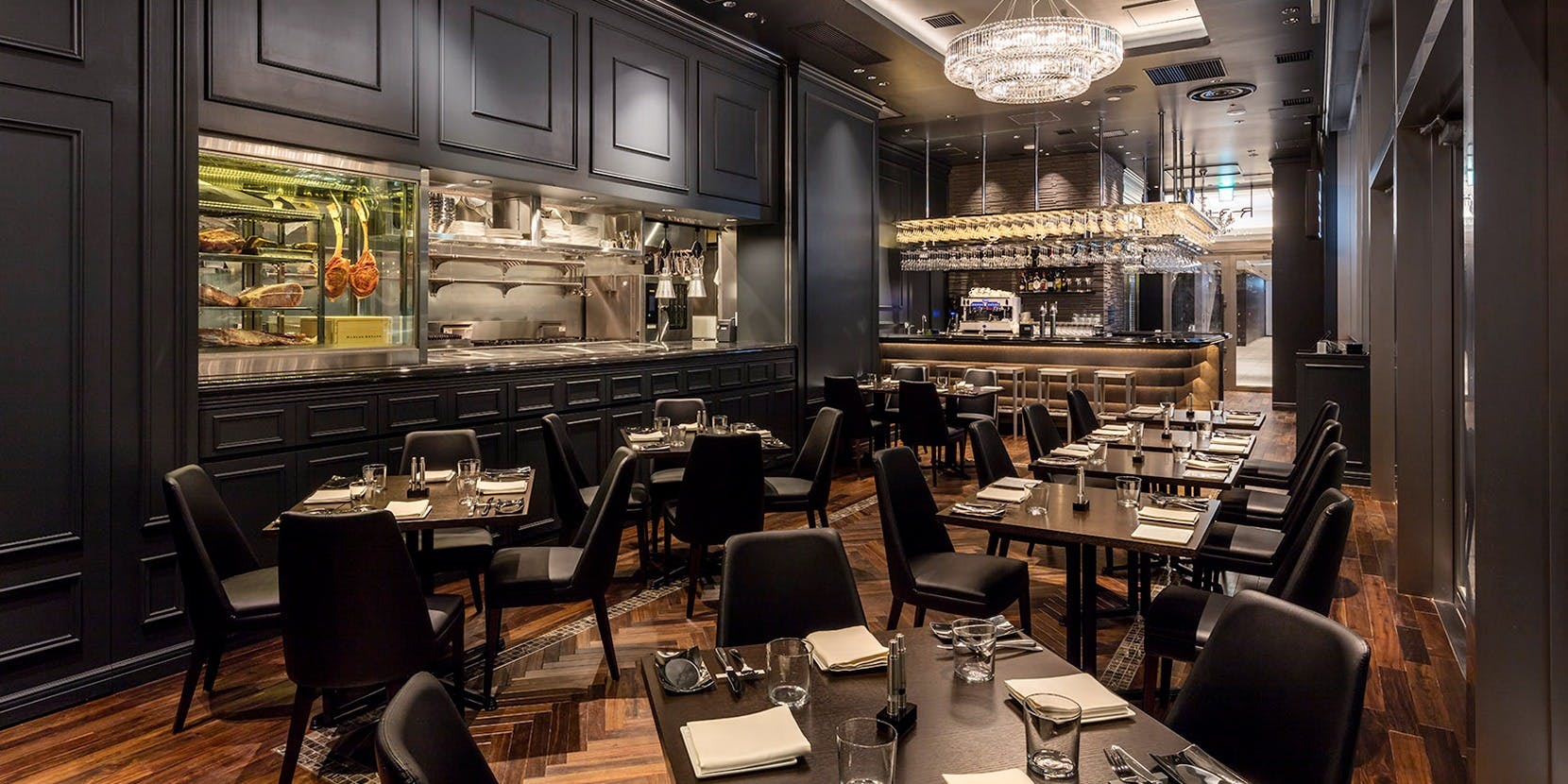 RRR otemachi Kobebeef&Wine - 画像1