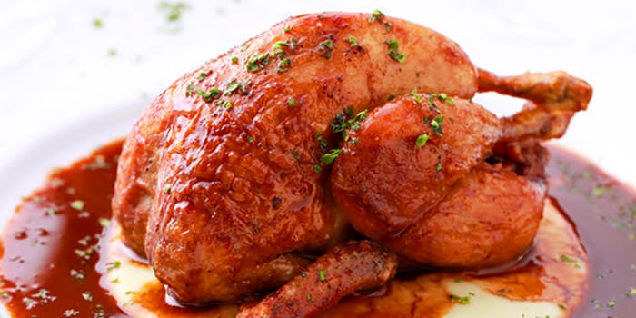  エル ポニエンテ - 画像7