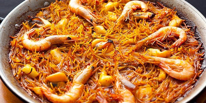 エル ポニエンテ - 画像8