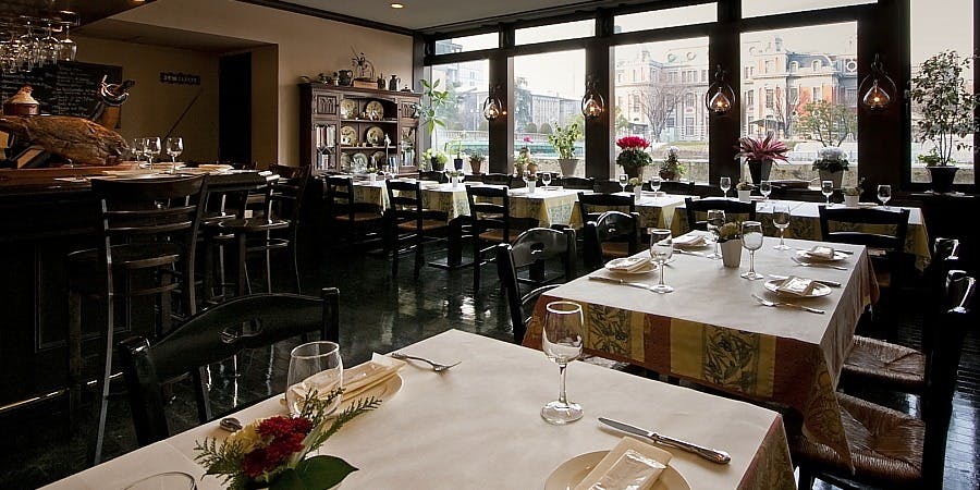 エル ポニエンテ - 画像16