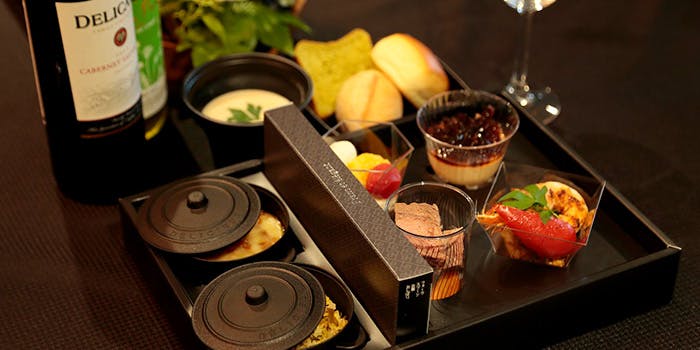 ガンバ大阪VIPフロア／パナソニック スタジアム 吹田 - 画像4