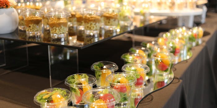 ガンバ大阪VIPフロア／パナソニック スタジアム 吹田 - 画像5