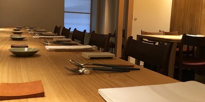 東山のディナーにフレンチが楽しめるおすすめレストラントップ8 一休 Comレストラン