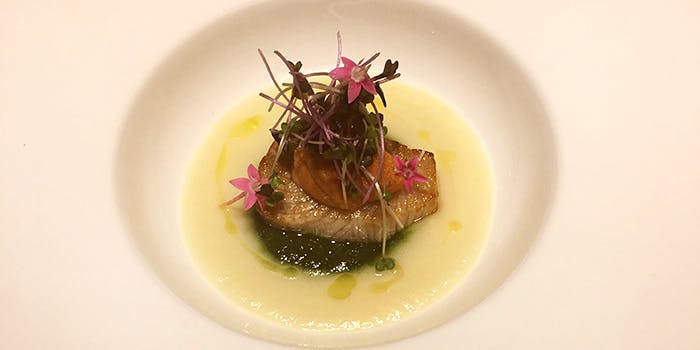 東山のディナーにフレンチが楽しめるおすすめレストラントップ8 一休 Comレストラン