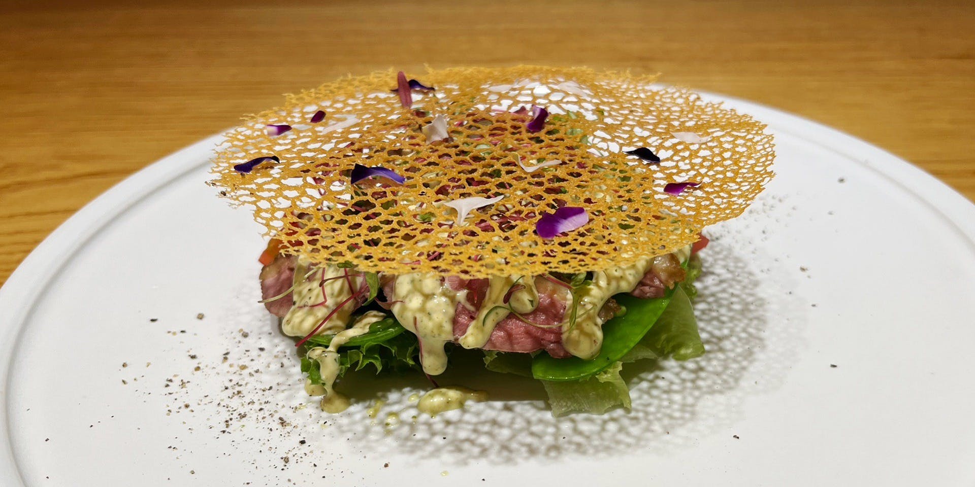 祇をん 段ばた（Gion Danbata）