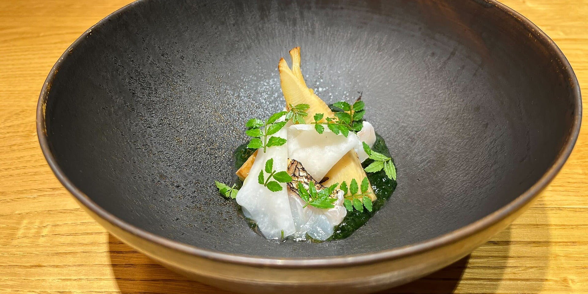 祇をん 段ばた（Gion Danbata）