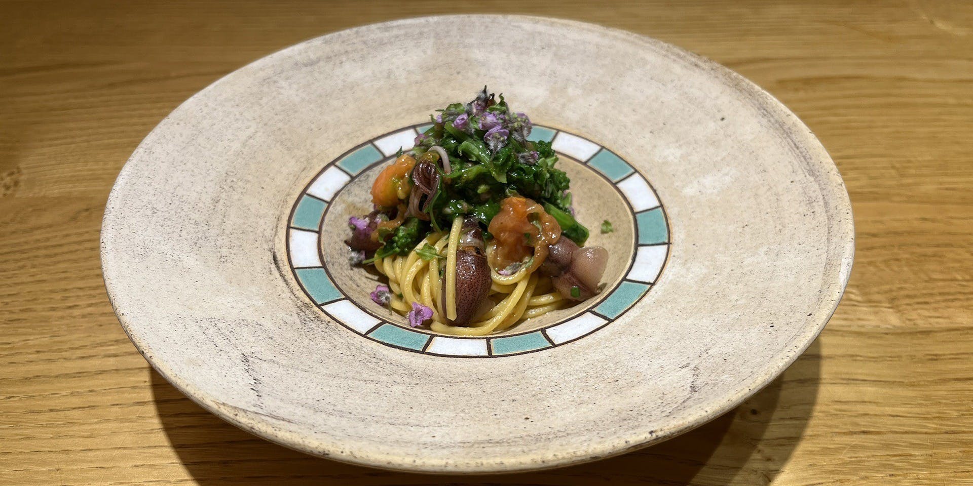 祇をん 段ばた（Gion Danbata）