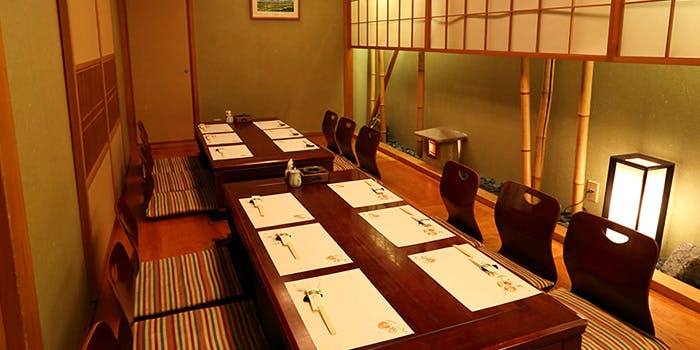 西麻布 利久。 - 画像1