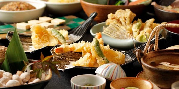 西麻布 利久。 - 画像2