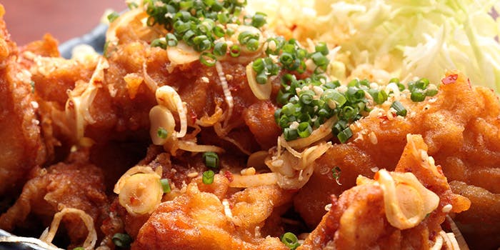 西麻布　日本料理「利久。」（りきゅう）