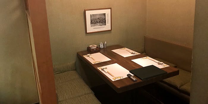 西麻布　日本料理「利久。」（りきゅう）