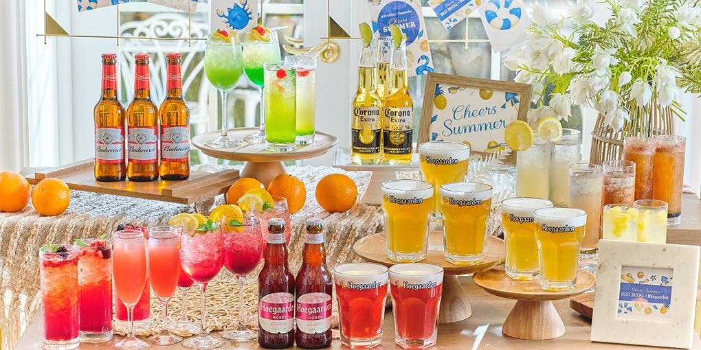 大阪 アートグレイス・ウエディングコースト - 画像10