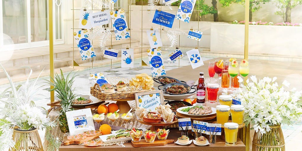  大阪 アートグレイス・ウエディングコースト - 画像5