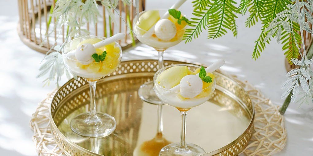 大阪 アートグレイス・ウエディングコースト - 画像8