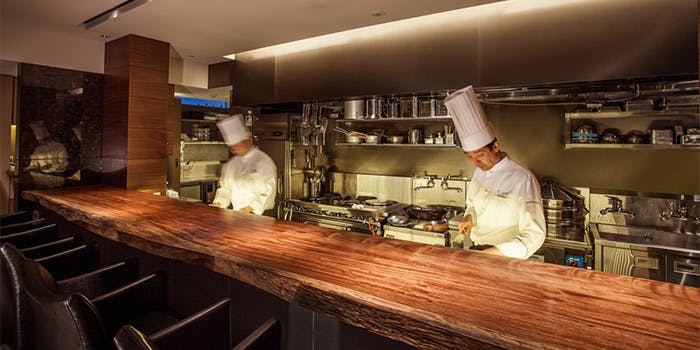 ディナー 中華たかせ 銀座 中国料理 一休 Comレストラン