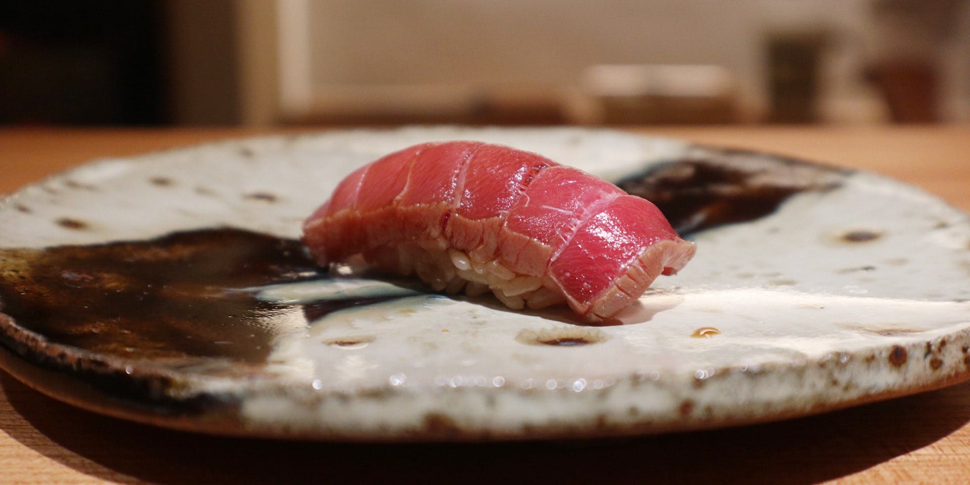 鮨処 石ばし - 画像5